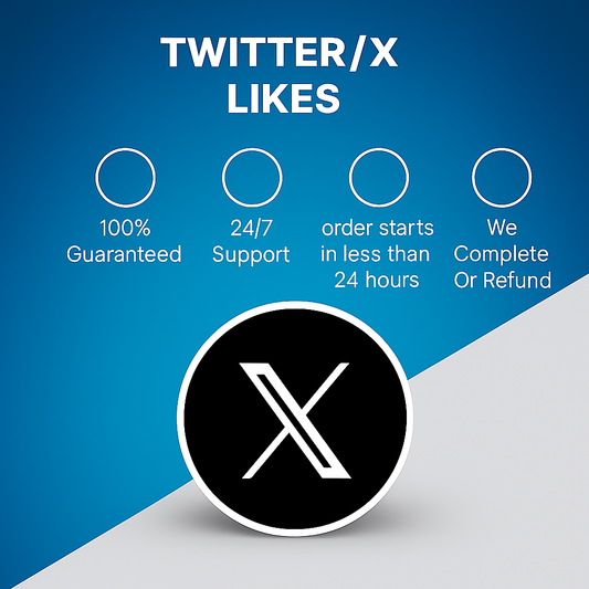 X Likes