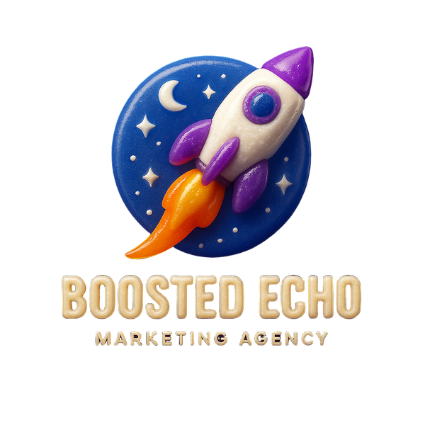 Boosted Echo