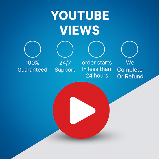 YouTube Views
