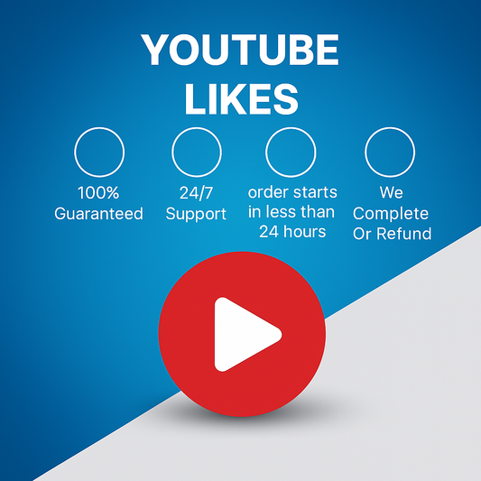 YouTube Likes